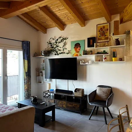Apartment Casa Lello - Larihome A88 Domaso