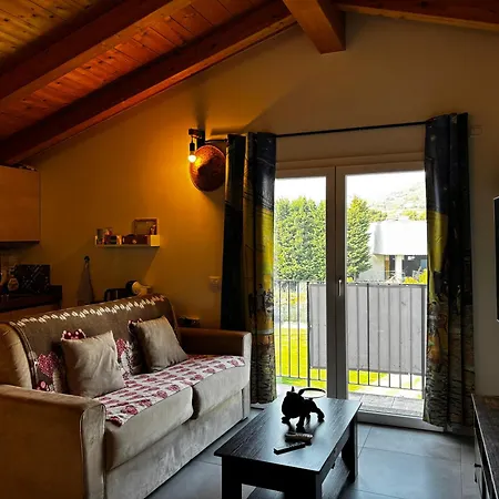 Casa Lello - Larihome A88 * Domaso