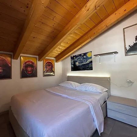 Casa Lello - Larihome A88 Apartment