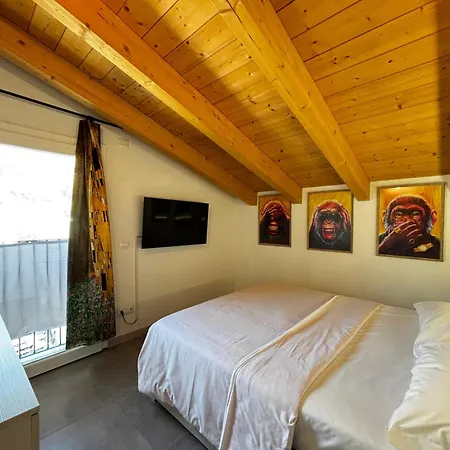 Apartment Casa Lello - Larihome A88