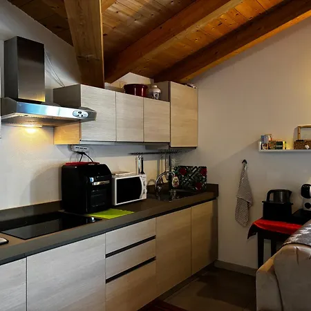 Casa Lello - Larihome A88 Apartment *