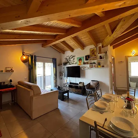 Casa Lello - Larihome A88 Apartamento