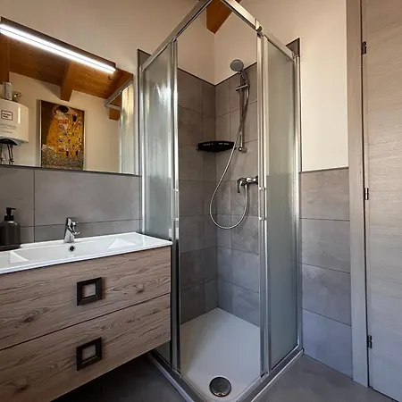 Casa Lello - Larihome A88 Apartamento