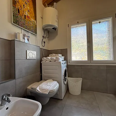 Casa Lello - Larihome A88 * Domaso