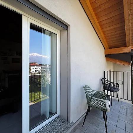 Casa Lello - Larihome A88 Apartamento