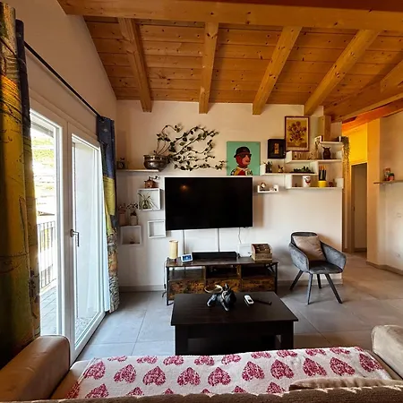 Casa Lello - Larihome A88 *