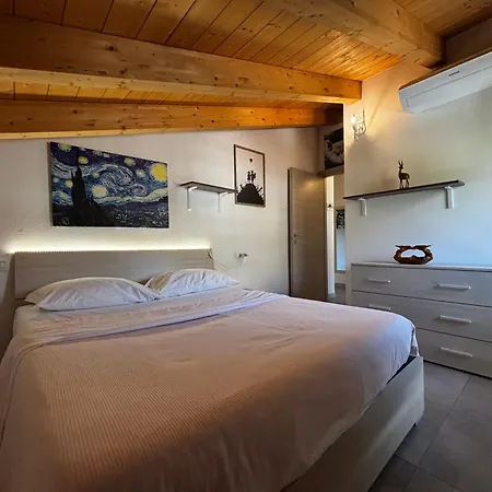 Appartamento Casa Lello - Larihome A88