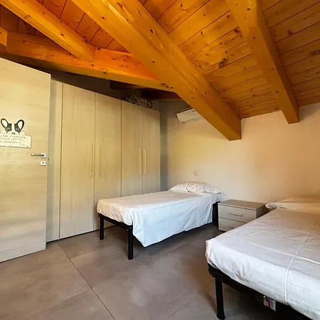 Casa Lello - Larihome A88 * Domaso