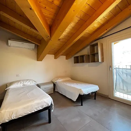 Casa Lello - Larihome A88 Apartamento