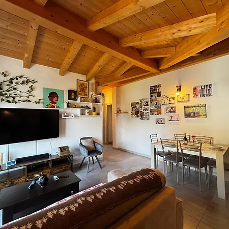 Casa Lello - Larihome A88 Appartamento *